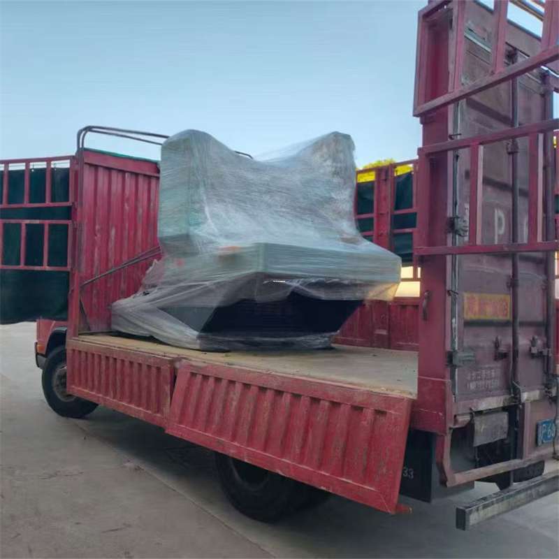 黑河市和静县：物流专线的高效货运解决方案